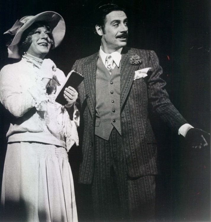 Chicago - The Musical