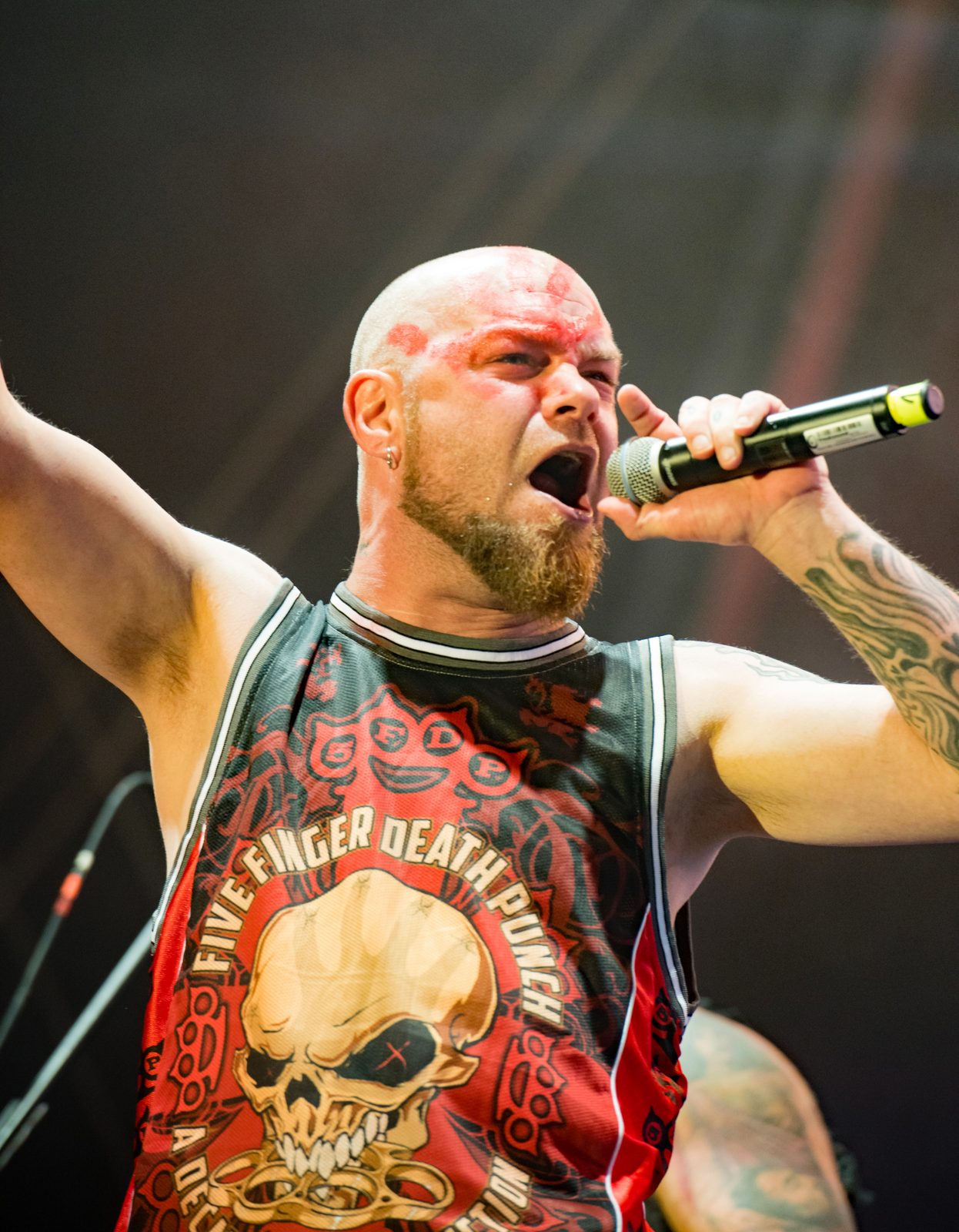 Five Finger Death Punch