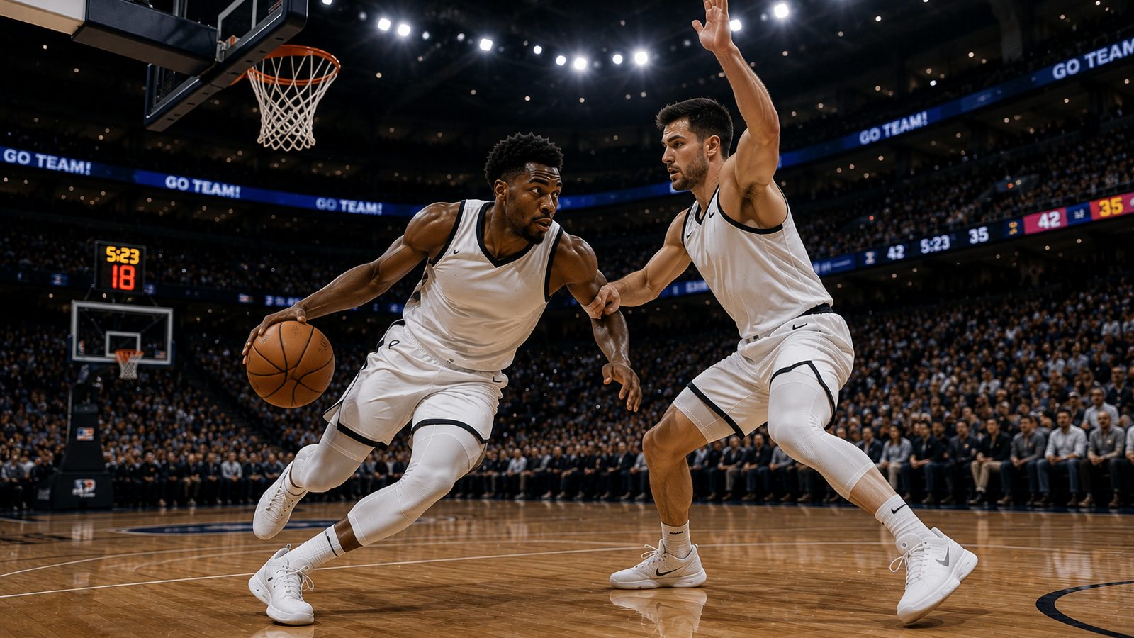 Golden State Warriors