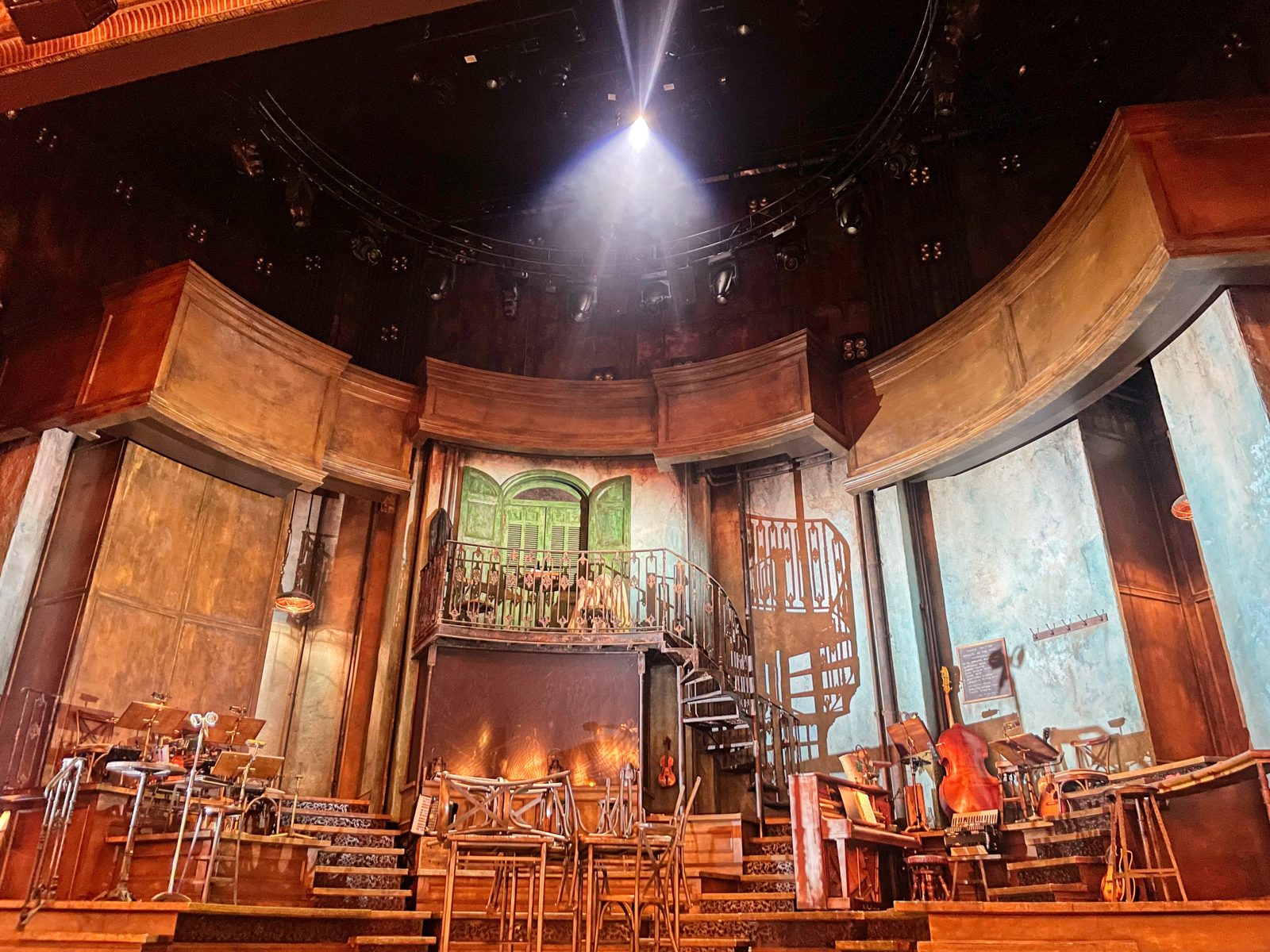 Hadestown