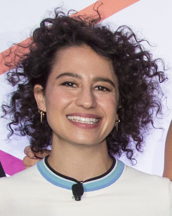 Ilana Glazer