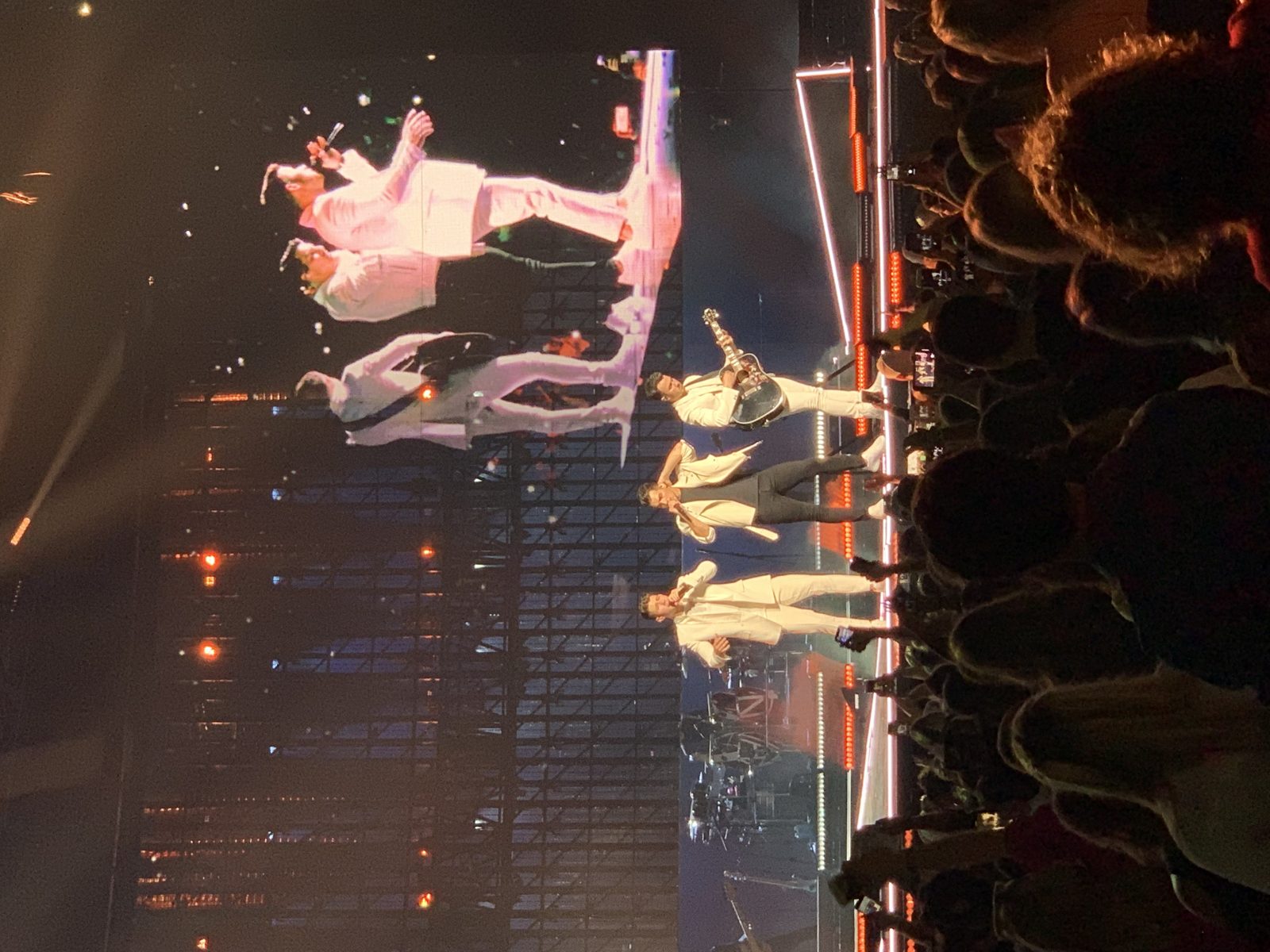 Jonas Brothers