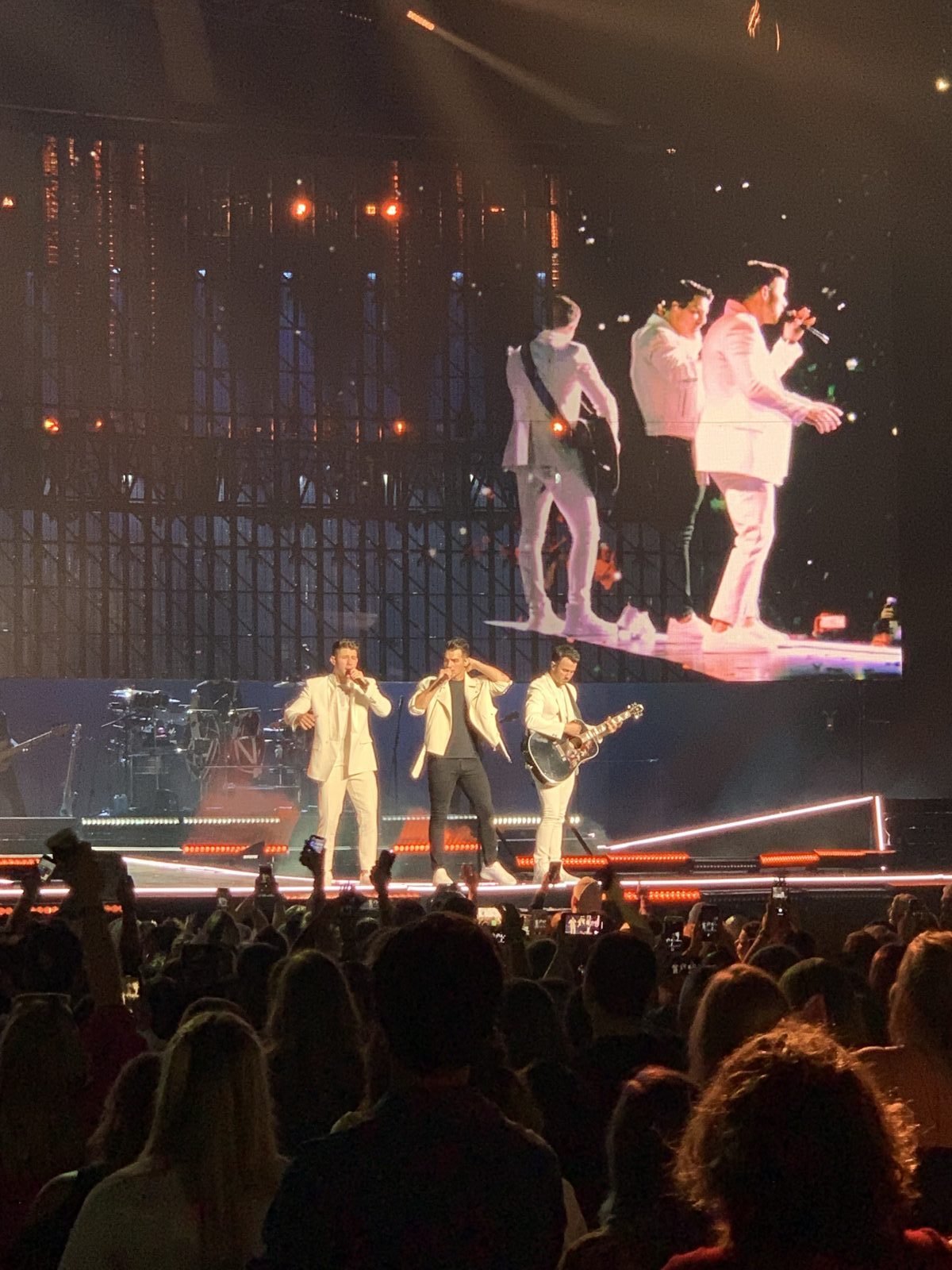Jonas Brothers