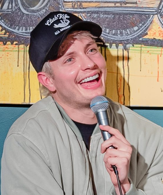 Matt Rife