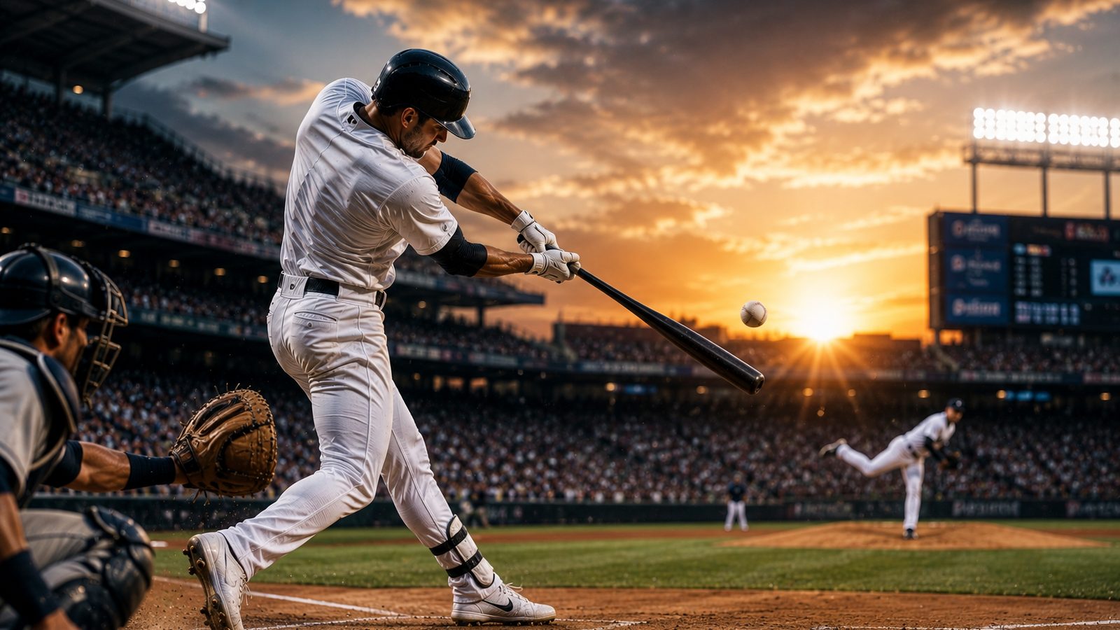 New York Mets