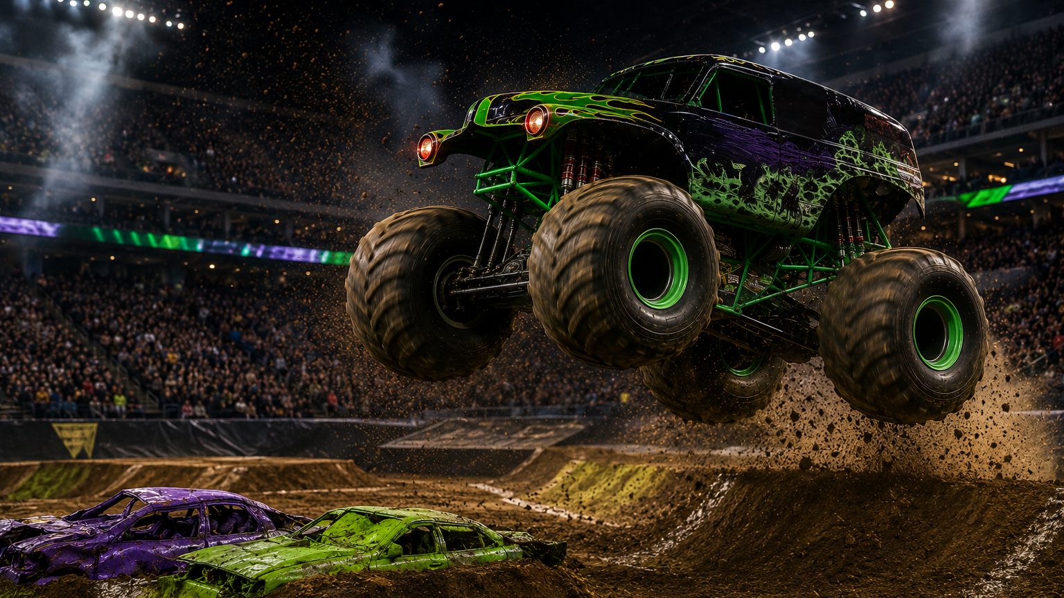 Monster Jam